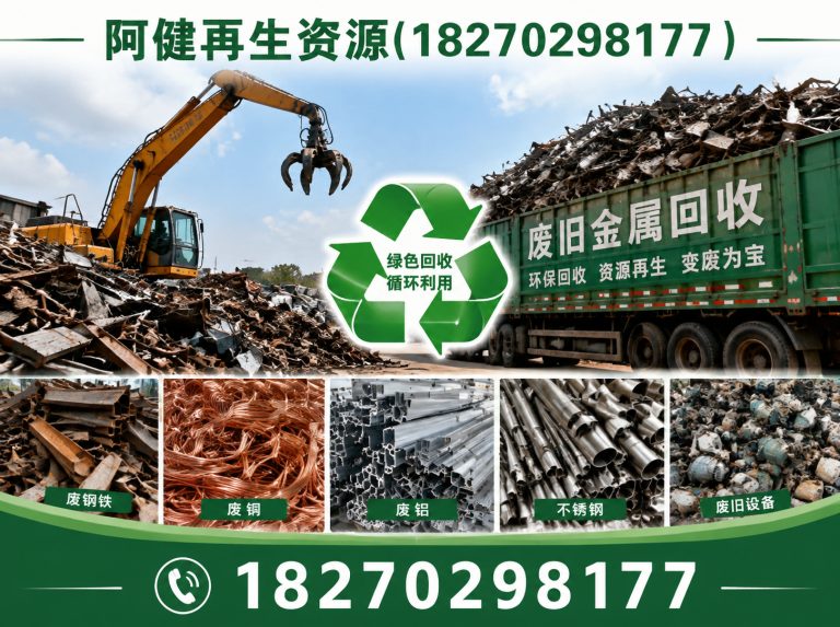 阳新县电缆回收展示图
